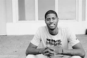 Image result for Paul George Image No Background