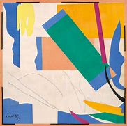 Image result for Henri Matisse Work
