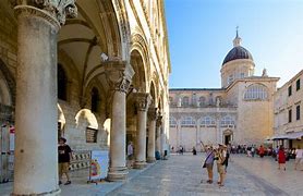 Image result for Dubrovnik Cathedral