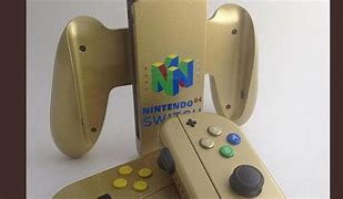 Image result for Nintendo Switch 64