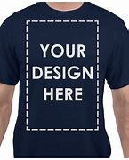 Image result for Custom Made Tee Shirts