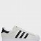 Image result for white adidas superstar shoes