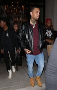 Image result for ASAP Rocky Chris Brown