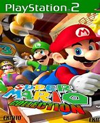 Image result for Super Mario PlayStation 2