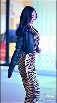 Image result for Grease Black Leather Pants