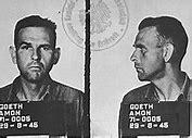 Image result for Amon Goeth in Color