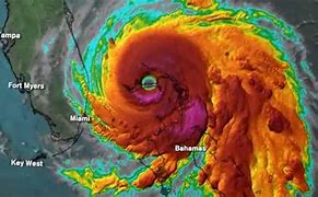Image result for Atlantic Hurricane Radar
