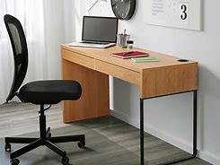 Image result for IKEA Desk Top