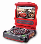 Image result for Cars 2 DVD Player