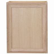 Image result for Lowe's Unfinished Cabinet Doors