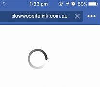 Image result for Facebook Loading Slow