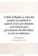 Image result for Biden Quotes About the Bill of Rights