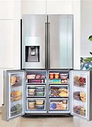 Image result for Grocery Store Fridge