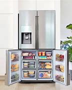 Image result for GE Refrigerators Smart
