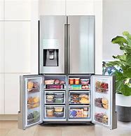 Image result for Kenmore Regrigerator Top Freezer