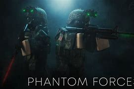 Image result for Roblox Phantom Forces Boss Battles
