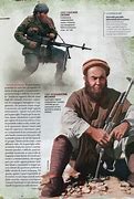 Image result for Chechen Mujahideen Ambushing Soldiers