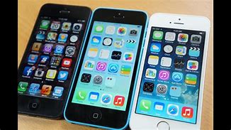 Image result for iphone 5s vs 5c comparison