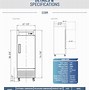 Image result for Commercial Display Refrigerators