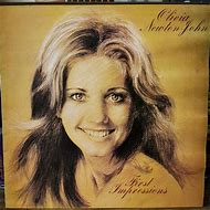 Image result for Olivia Newton-John Let Me Be There Album