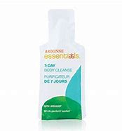 Image result for Arbonne 7-Day Cleanse