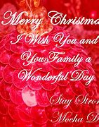 Image result for Merry Christmas to All Quotes
