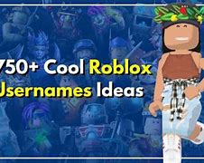 Image result for Cute Roblox Username Ideas