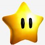 Image result for Super Mario Star Power White
