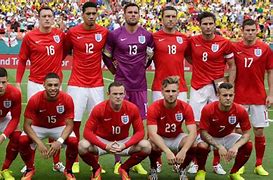 Image result for England National Football Team World Cup