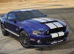 Image result for Ford Mustang Shelby GT500