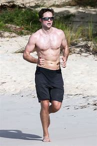 Image result for Robert Pattinson Six Pack