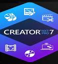 Image result for Roxio Creator NXT Pro 7