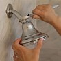 Image result for Shiny Shower Head