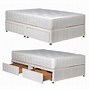 Image result for Rattan Headboard Single Bed