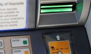Image result for ATM Card Reader Scam