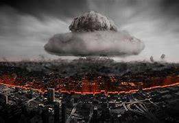 Image result for Pic of Atomic Bomb