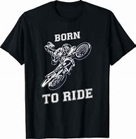 Image result for Honda Dirt Bike Shirts