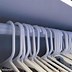 Image result for Best Way to Store Clothes Hangers