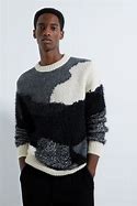Image result for Zara Men's Sweater