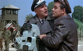 Image result for Hogan's Heroes Map