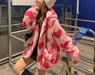 Image result for Colorblock Hoodie Outfit
