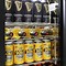 Image result for Bar Fridge with Glass Door