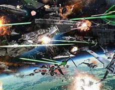 Image result for best space battles in movies