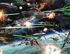 Image result for Epic Space Battle Starships