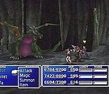 Image result for FF7 Controls