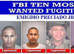 Image result for Most Wanted Child Criminals