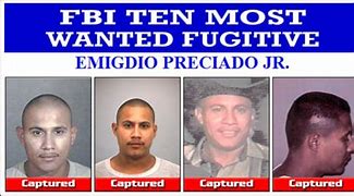 Image result for Most Wanted Murderers