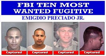 Image result for Mexico Most Wanted People