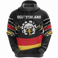 Image result for Germany Hoodie