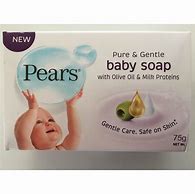 Image result for Baby Soap